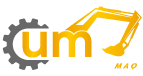 Logo UniversalMaq