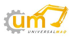 Logo UniversalMaq 2023