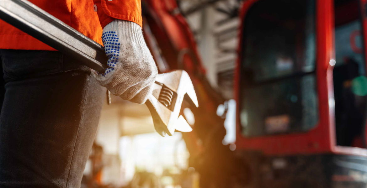 UniversalMaq / Nosotros